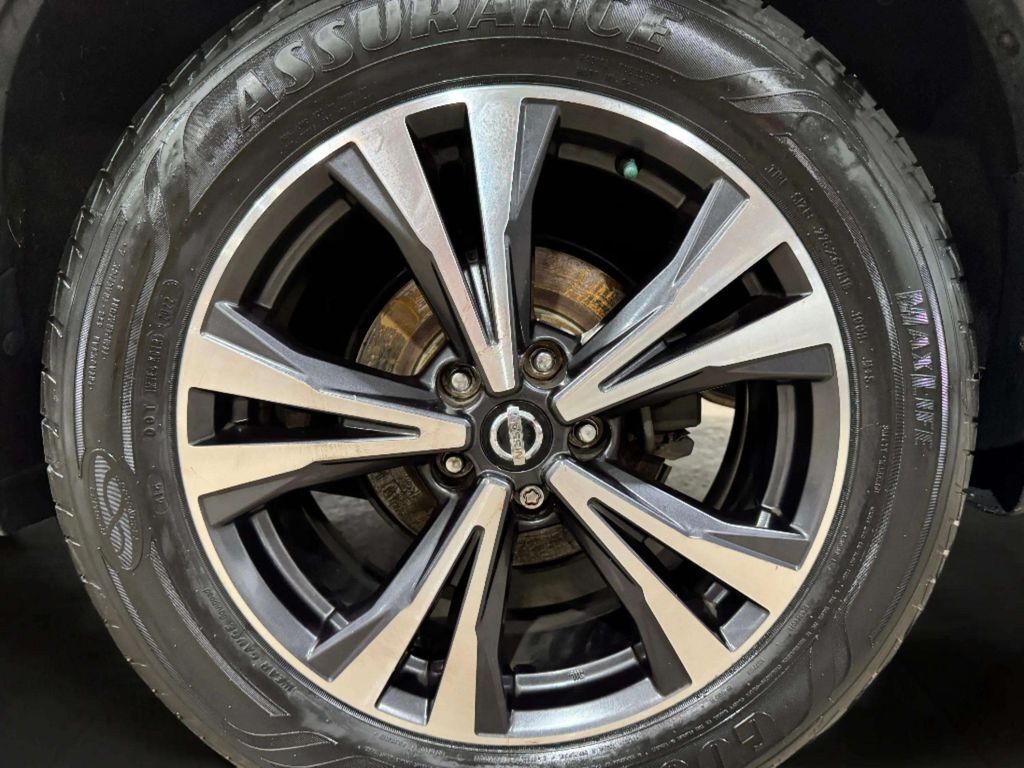 2017 Nissan Rogue SL San Clemente CA