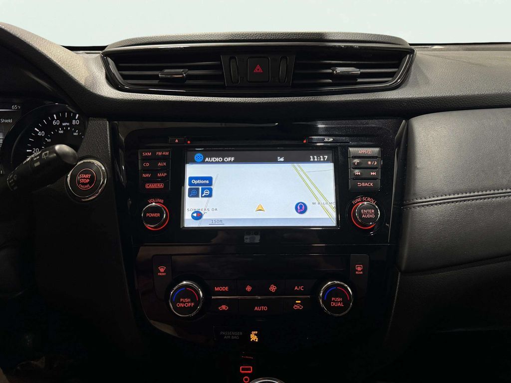 2017 Nissan Rogue SL San Clemente CA