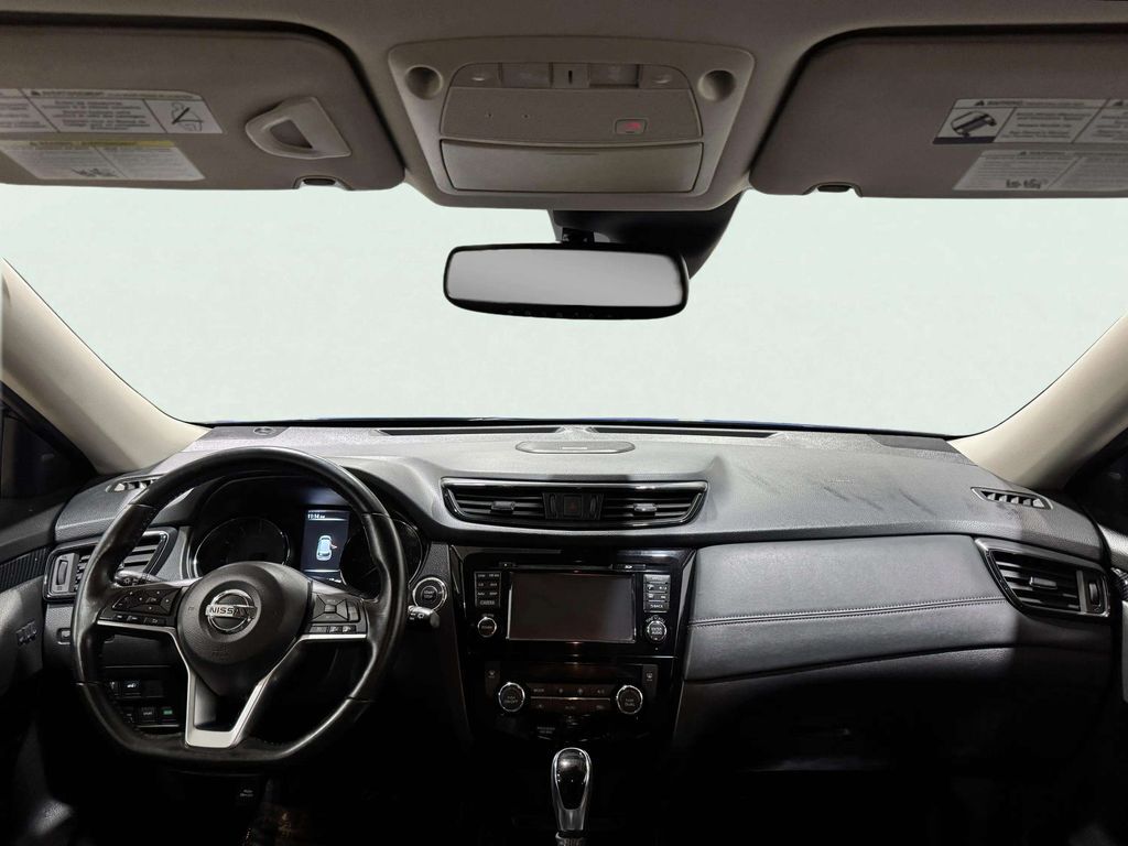 2017 Nissan Rogue SL San Clemente CA