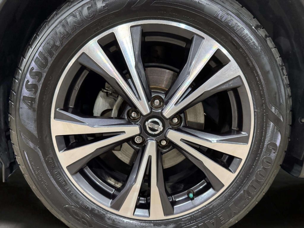 2017 Nissan Rogue SL San Clemente CA