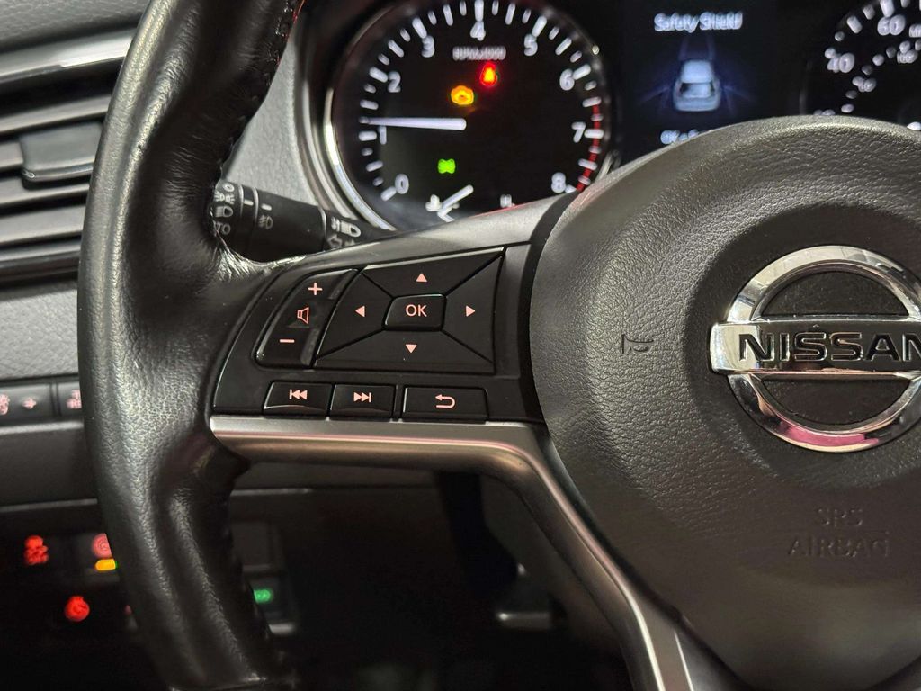 2017 Nissan Rogue SL San Clemente CA