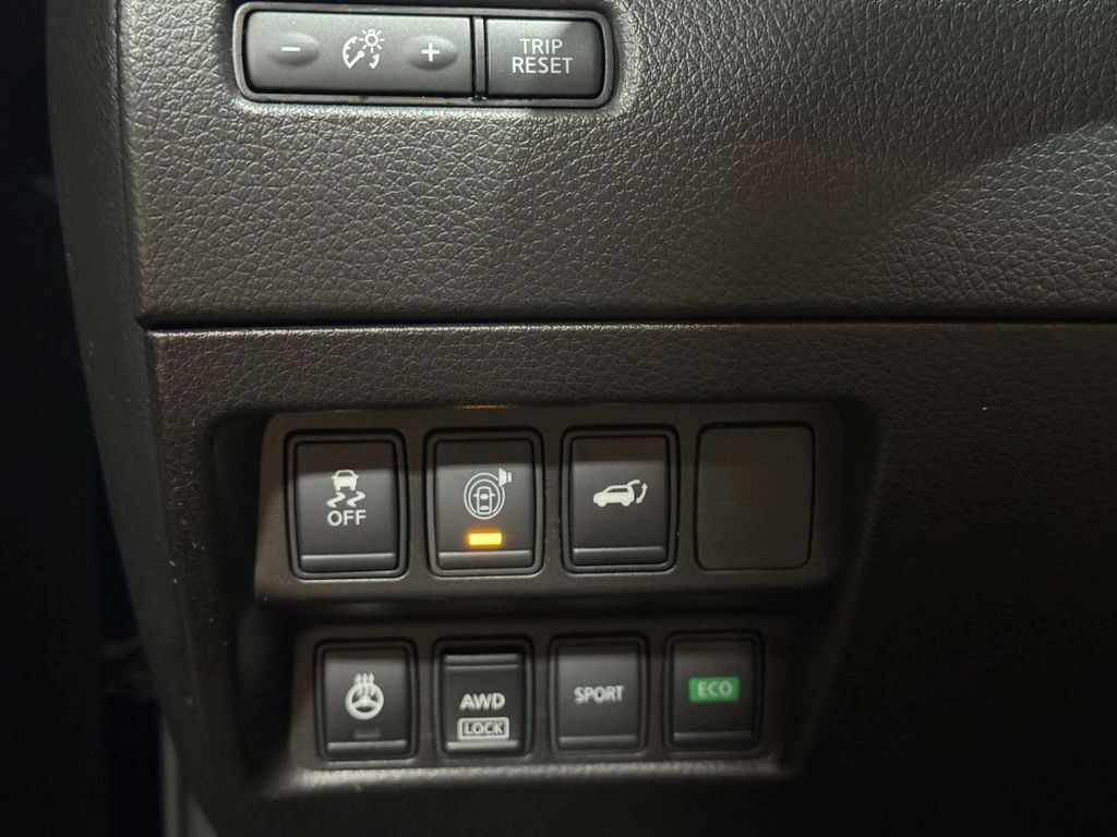 2017 Nissan Rogue SL San Clemente CA