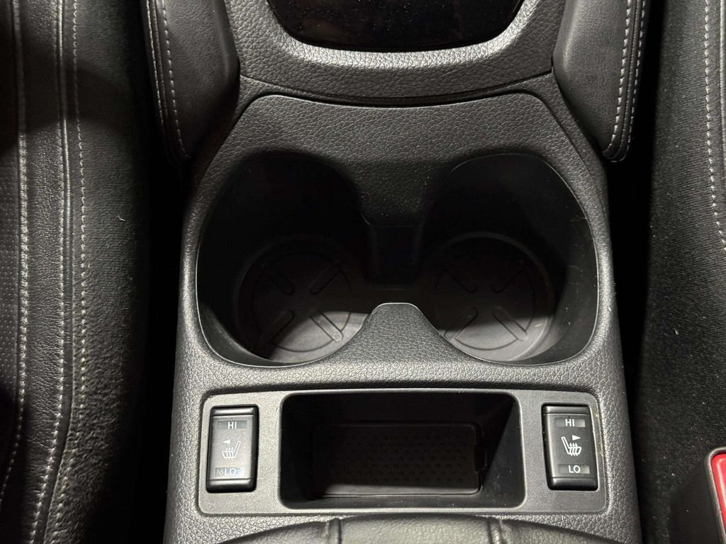 2017 Nissan Rogue SL San Clemente CA
