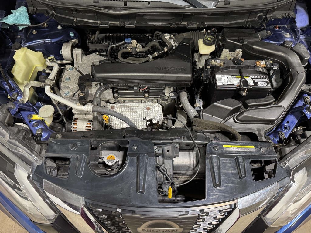 2017 Nissan Rogue SL San Clemente CA