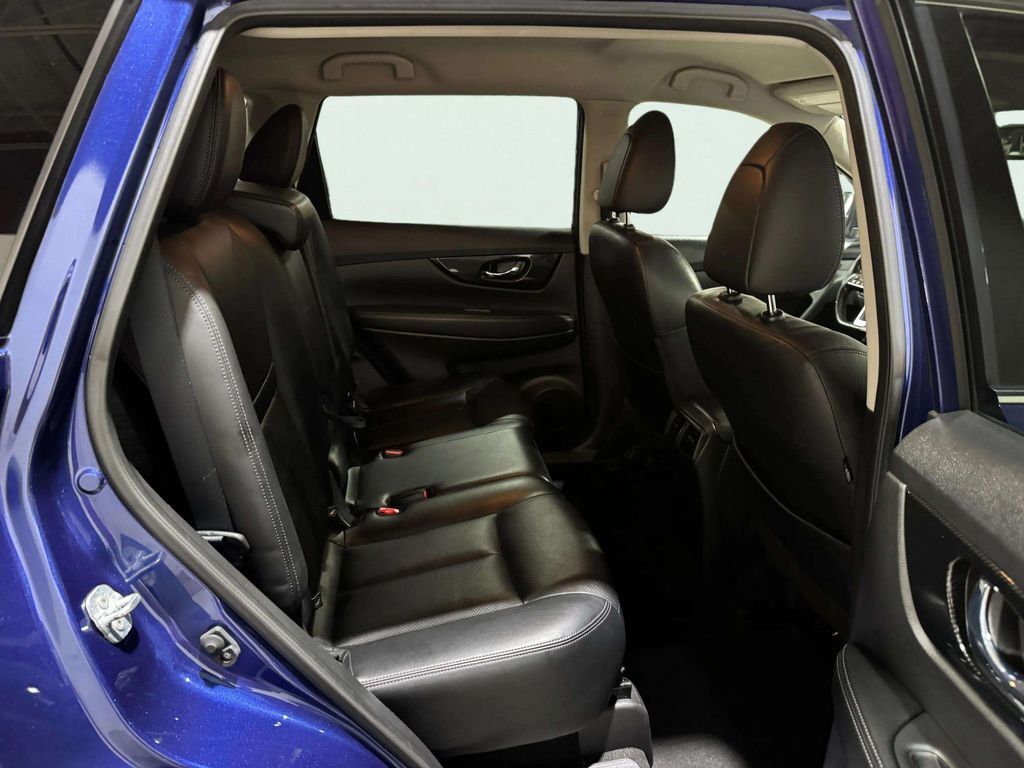 2017 Nissan Rogue SL San Clemente CA