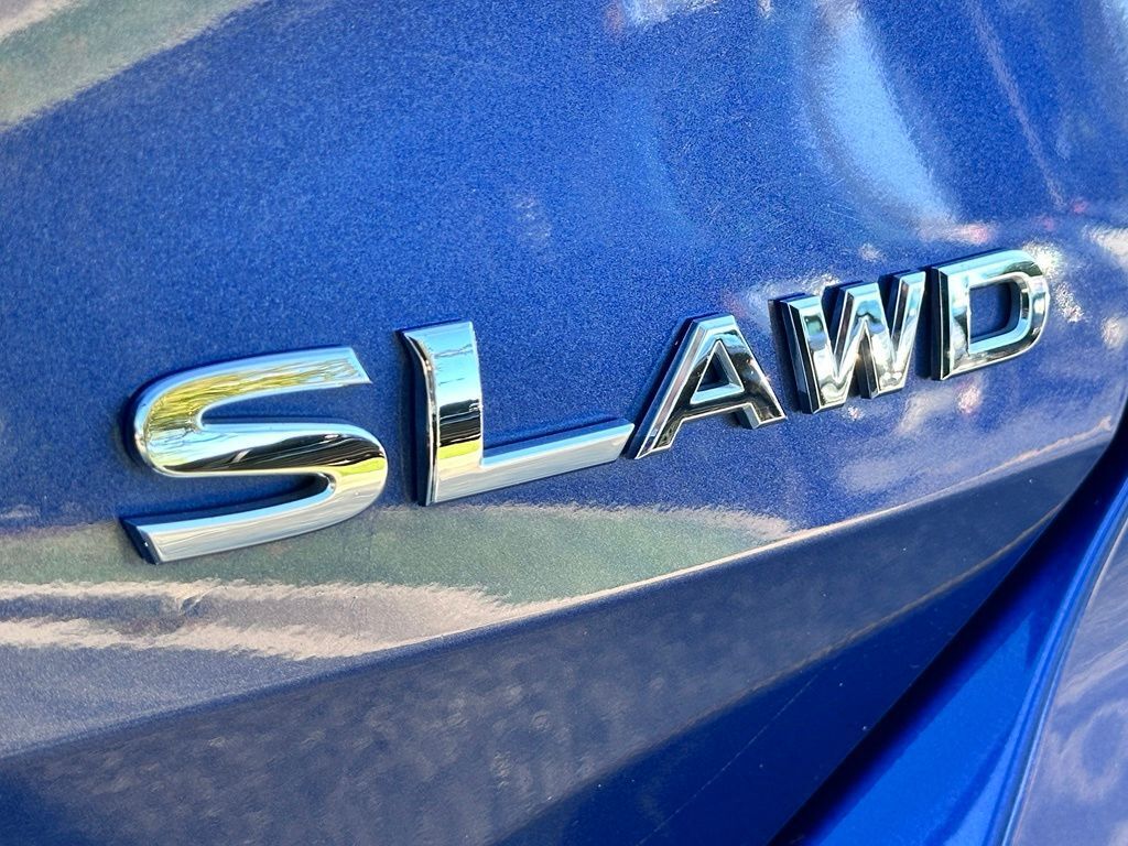 2017 Nissan Rogue SL San Clemente CA