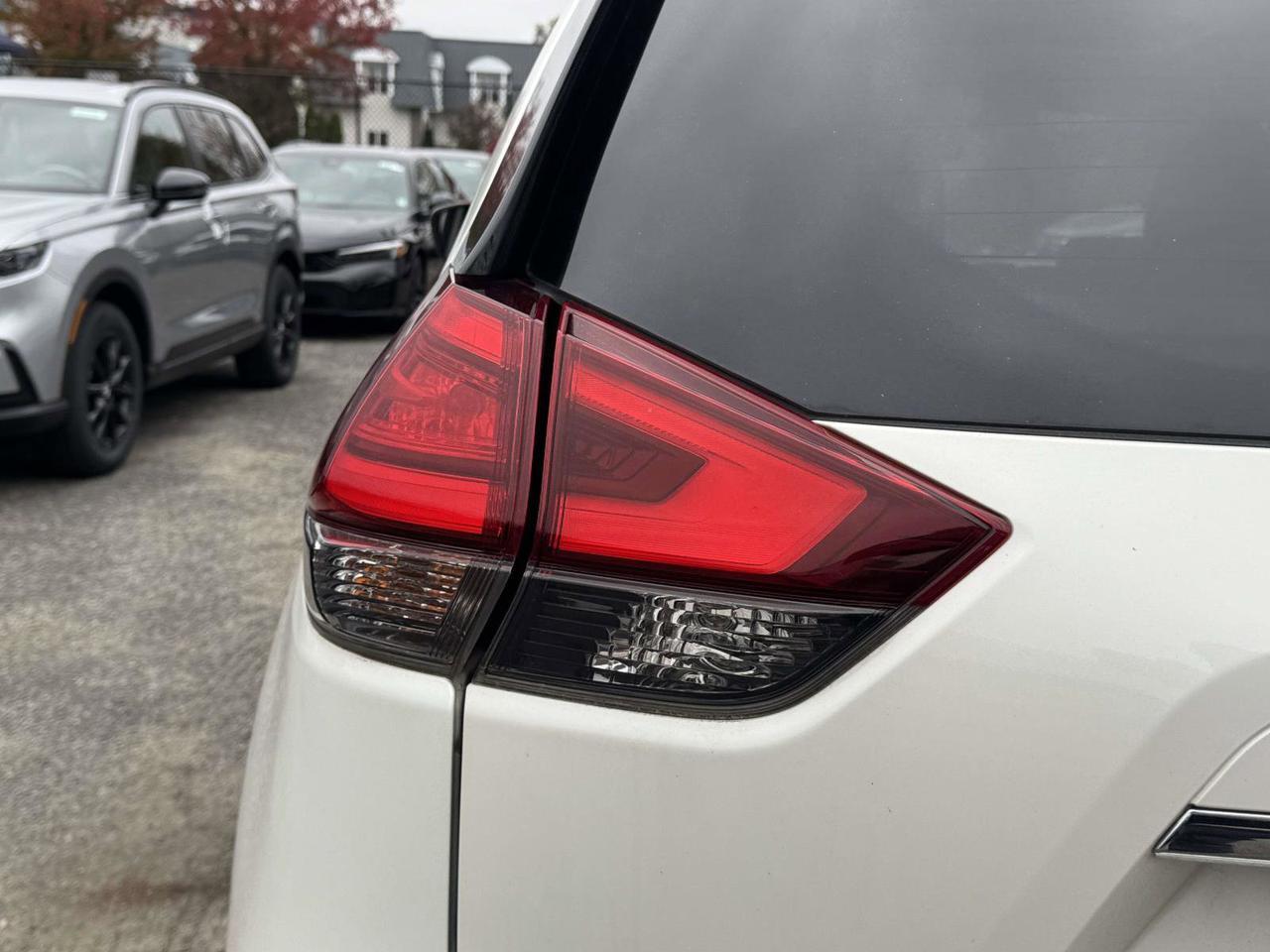 2017 Nissan Rogue SL San Clemente CA