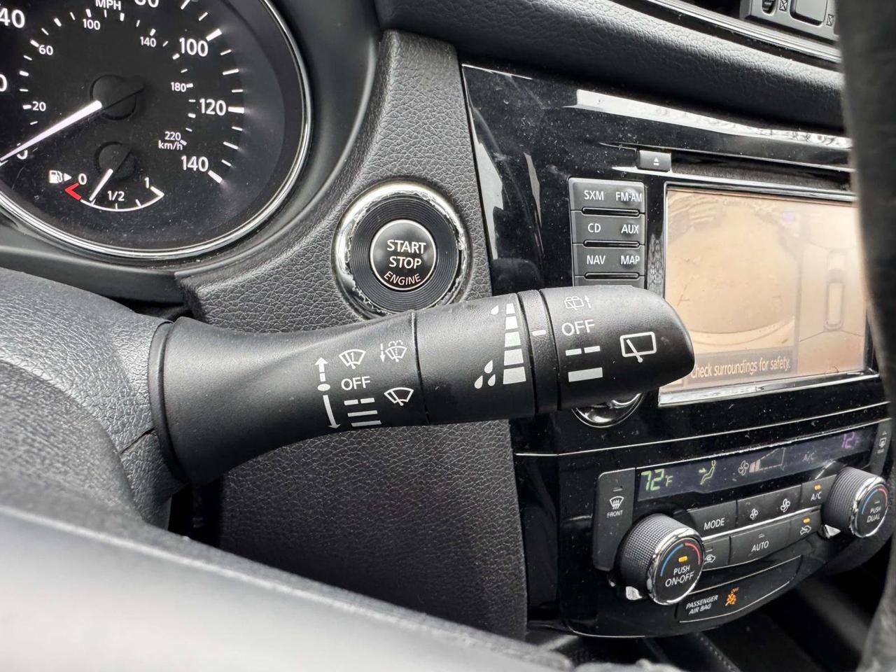 2017 Nissan Rogue SL San Clemente CA