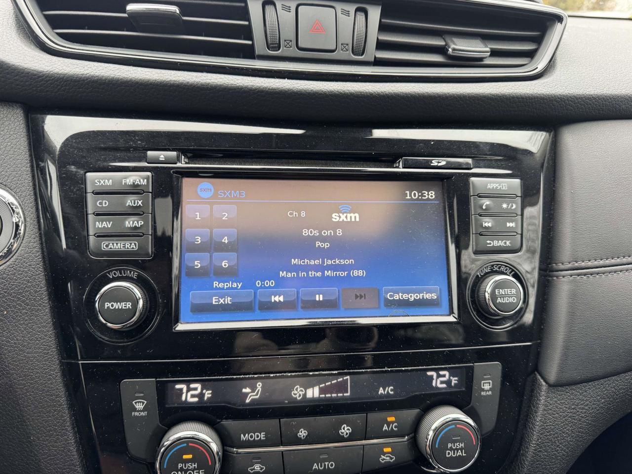 2017 Nissan Rogue SL San Clemente CA