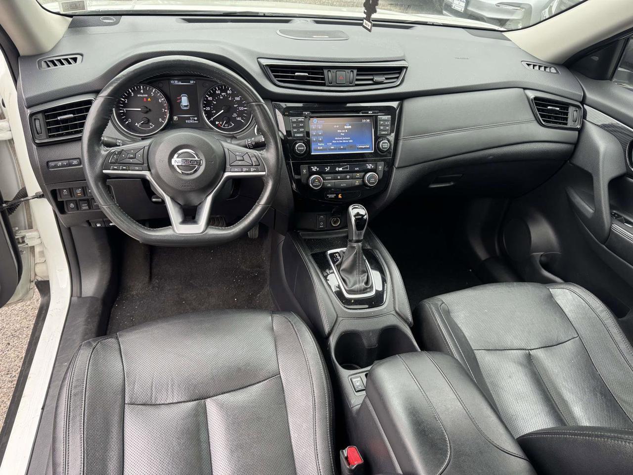 2017 Nissan Rogue SL San Clemente CA