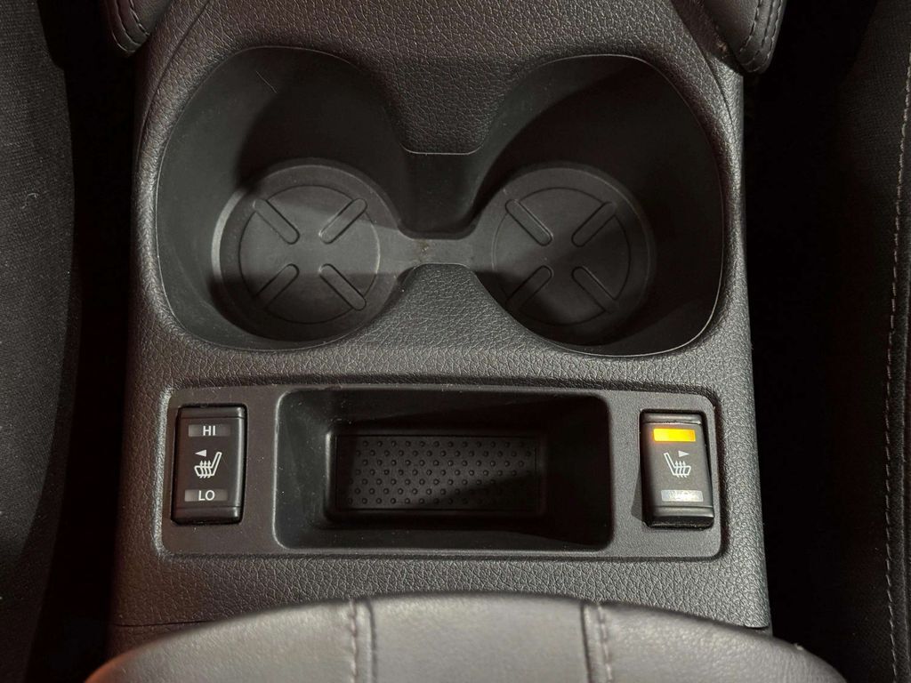 2017 Nissan Rogue SL w/Premium Pkg San Clemente CA