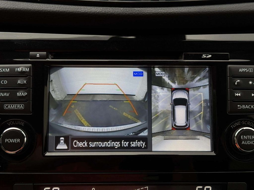 2017 Nissan Rogue SL w/Premium Pkg San Clemente CA