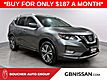2017 Nissan Rogue SL w/Premium Pkg