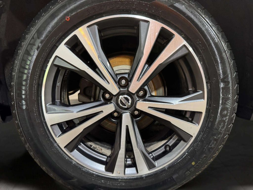 2017 Nissan Rogue SL w/Premium Pkg San Clemente CA