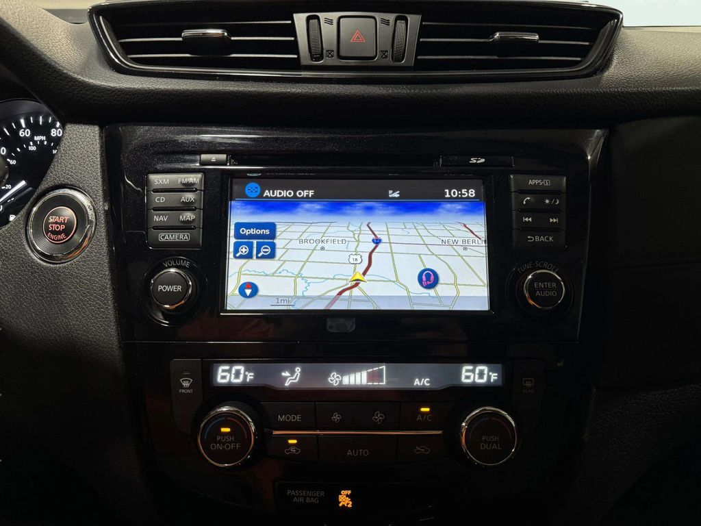 2017 Nissan Rogue SL w/Premium Pkg San Clemente CA