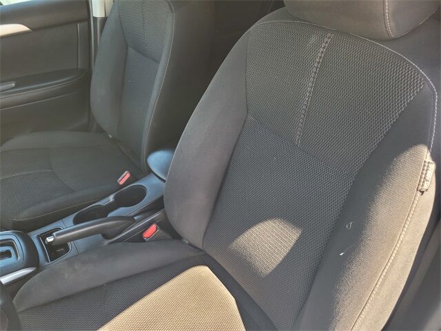 2017 Nissan Sentra S Roseville CA
