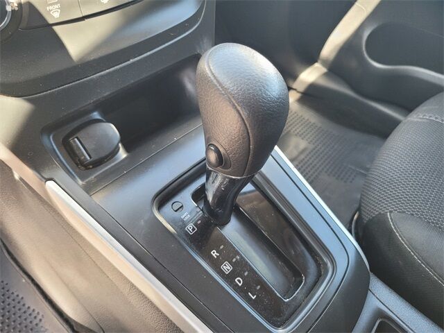 2017 Nissan Sentra S Roseville CA