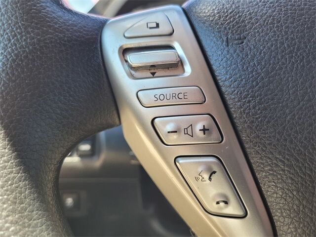 2017 Nissan Sentra S Roseville CA