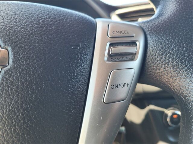 2017 Nissan Sentra S Roseville CA