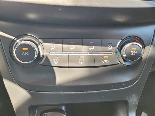 2017 Nissan Sentra S Roseville CA