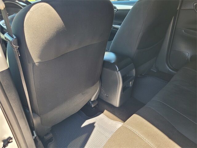 2017 Nissan Sentra S Roseville CA