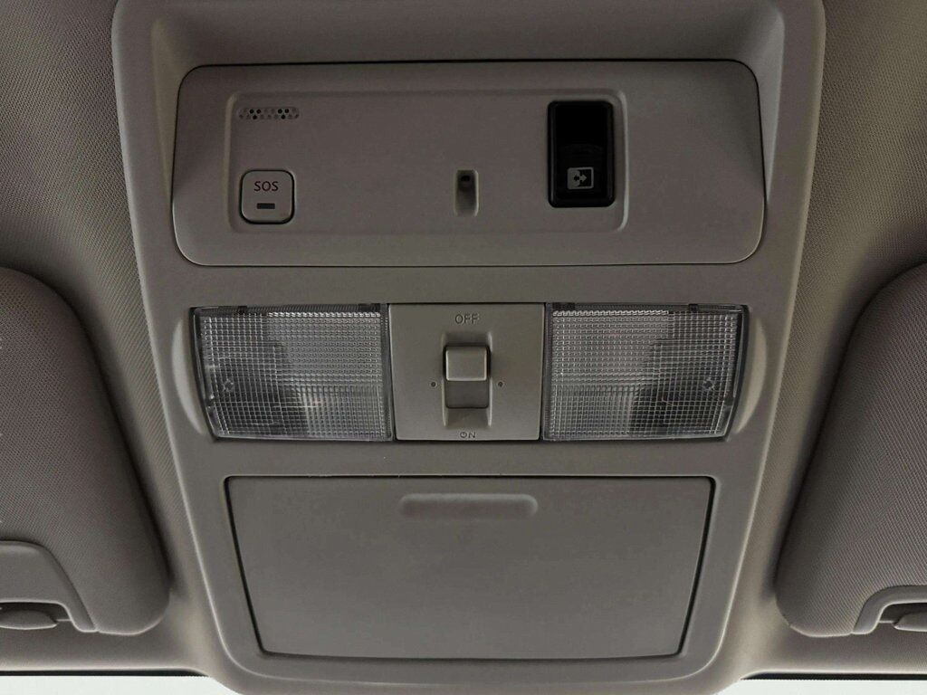 2017 Nissan Titan Platinum Reserve San Clemente CA