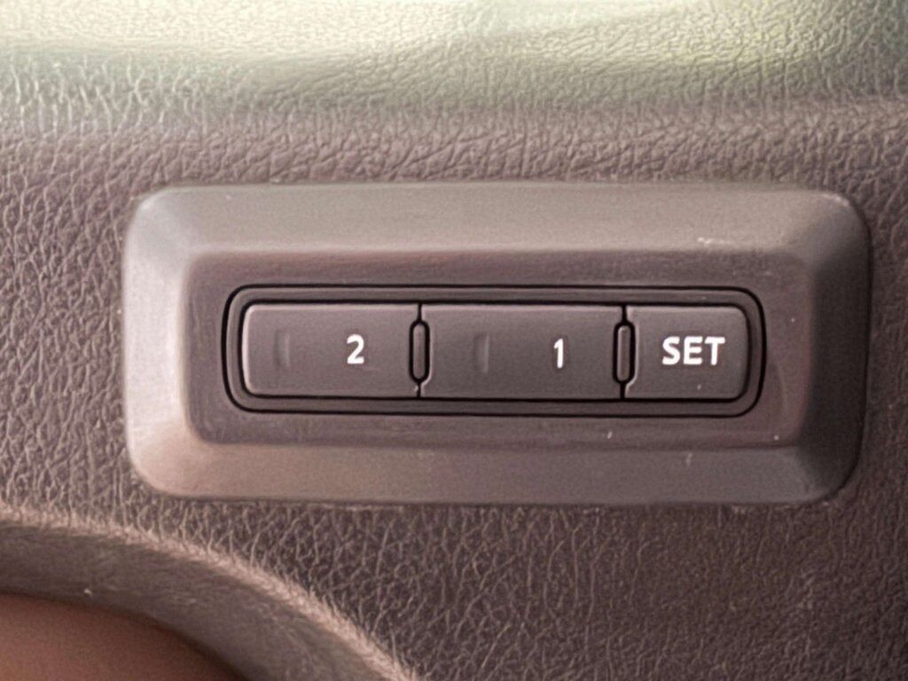 2017 Nissan Titan Platinum Reserve San Clemente CA