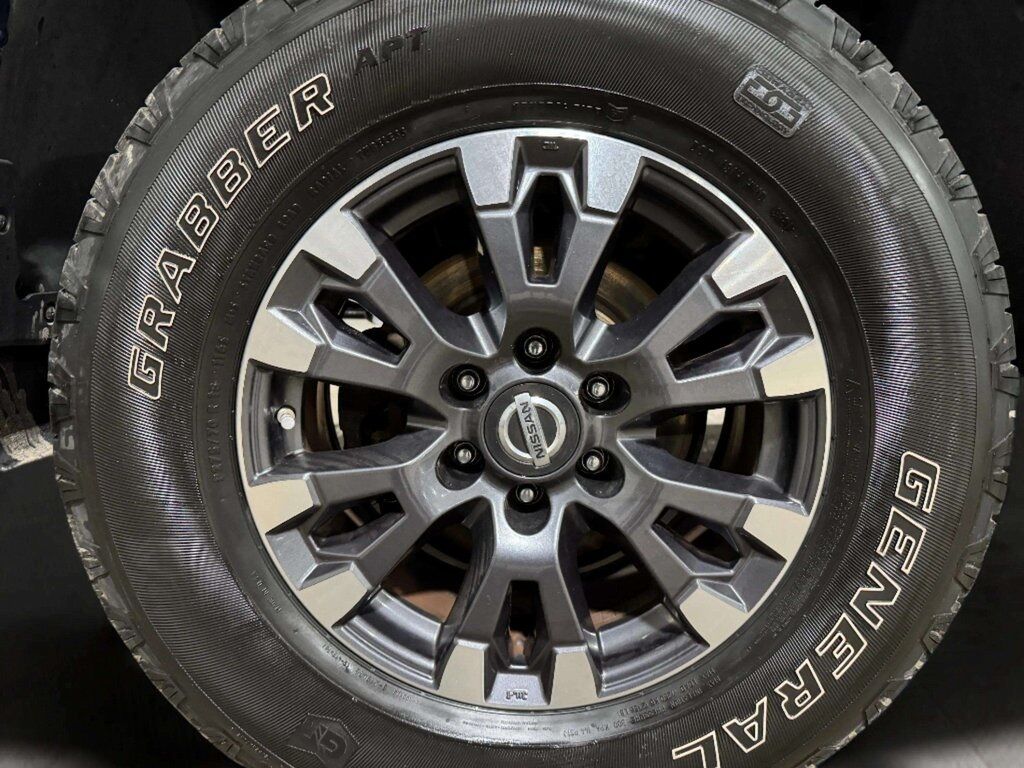 2017 Nissan Titan Platinum Reserve San Clemente CA