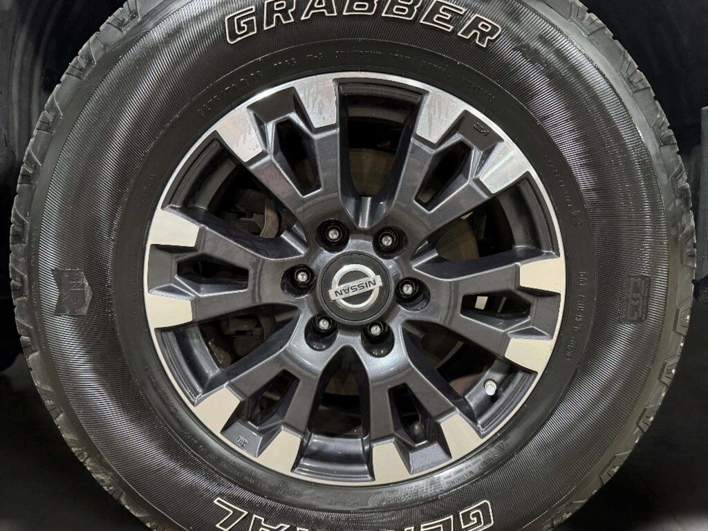 2017 Nissan Titan Platinum Reserve San Clemente CA