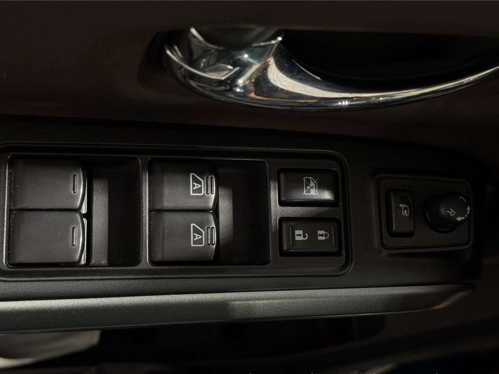 2017 Nissan Titan Platinum Reserve San Clemente CA