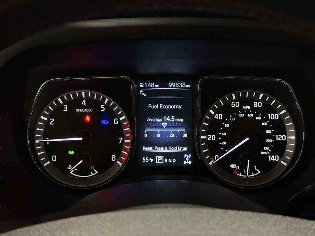 2017 Nissan Titan Platinum Reserve San Clemente CA