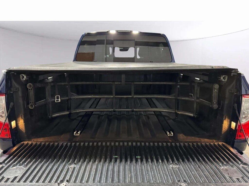 2017 Nissan Titan Platinum Reserve San Clemente CA