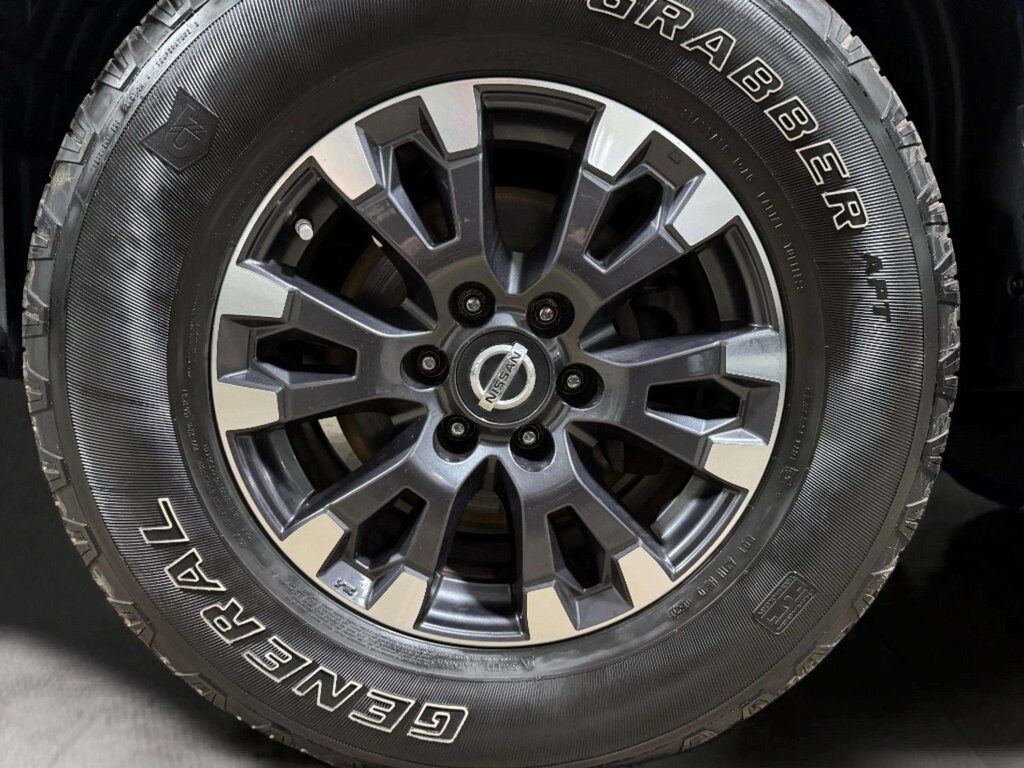 2017 Nissan Titan Platinum Reserve San Clemente CA