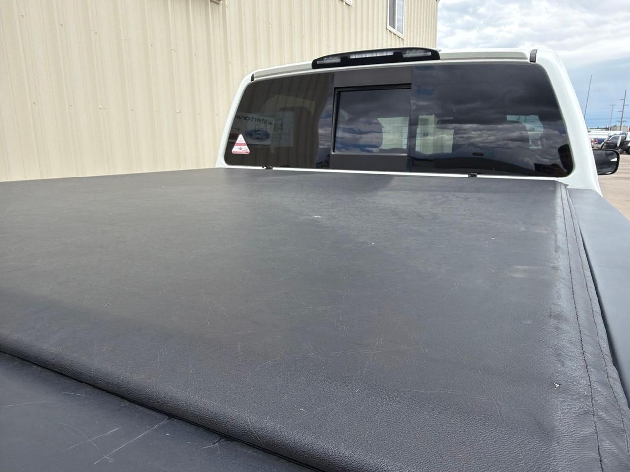 2017 Nissan Titan Platinum Reserve Watertown SD 2017 Nissan Titan Platinum Reserve Watertown SD