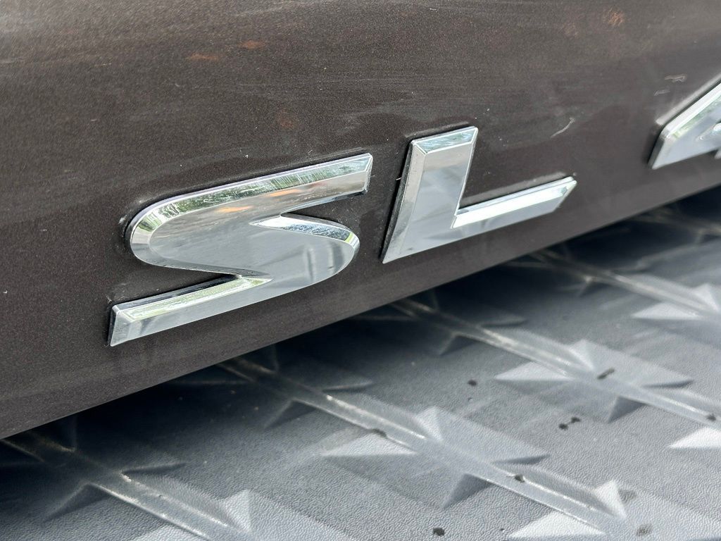 2017 Nissan Titan SL San Clemente CA