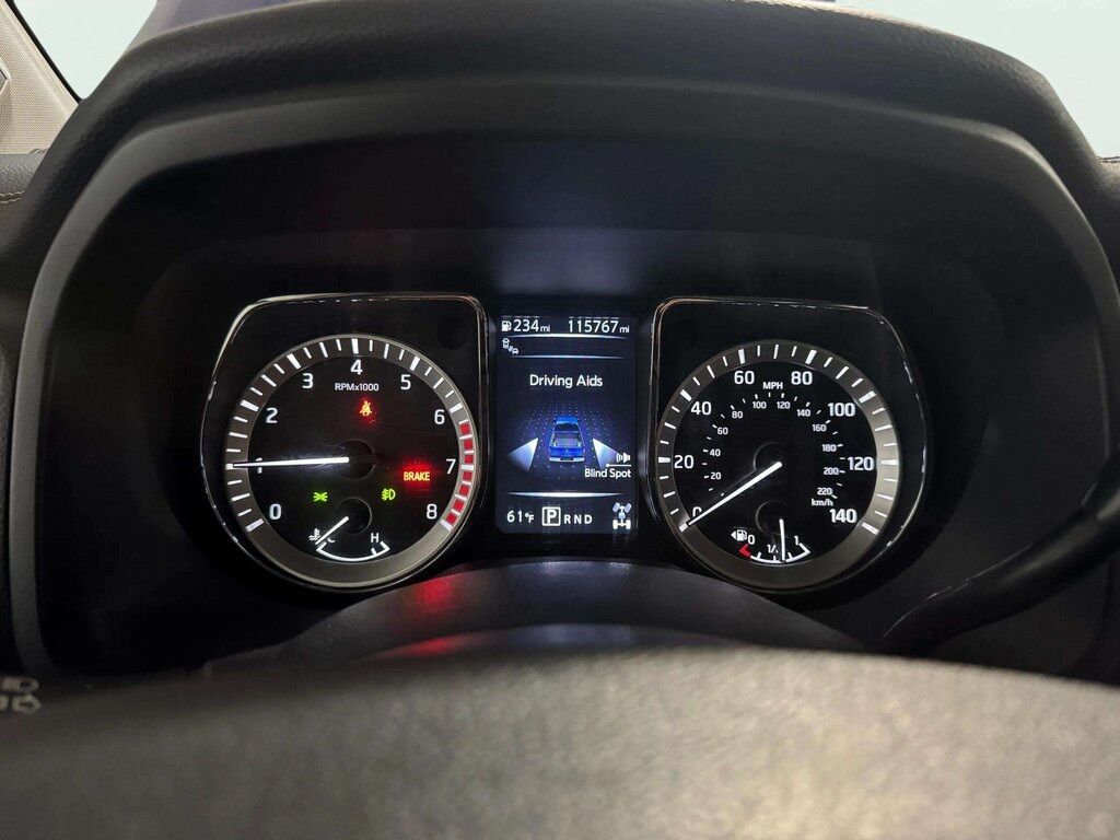 2017 Nissan Titan SL San Clemente CA