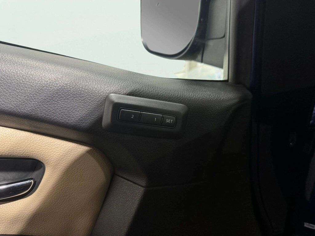 2017 Nissan Titan SL San Clemente CA