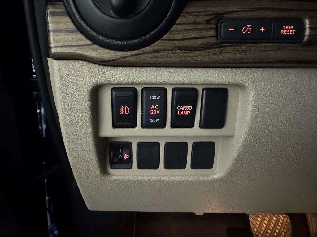2017 Nissan Titan SL San Clemente CA