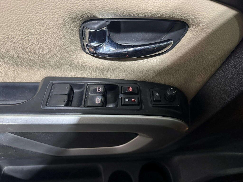 2017 Nissan Titan SL San Clemente CA