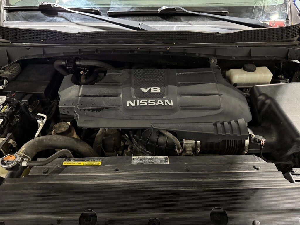 2017 Nissan Titan SL San Clemente CA