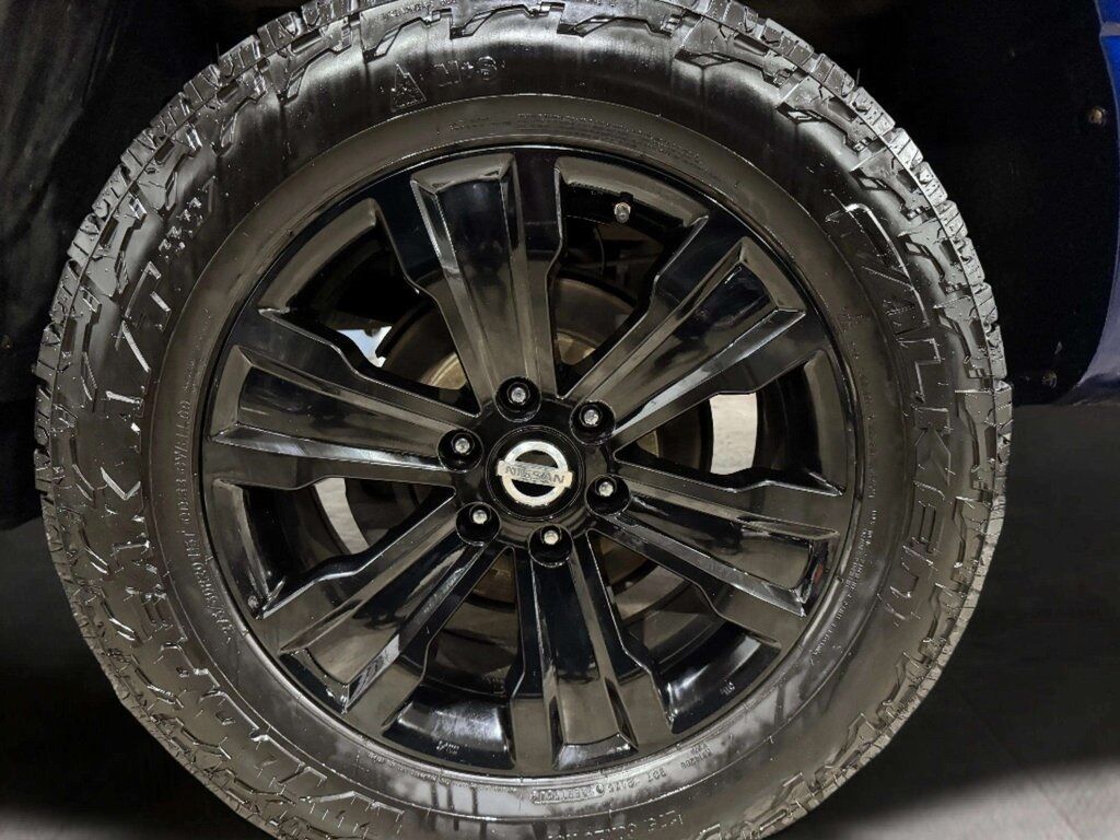 2017 Nissan Titan SL San Clemente CA