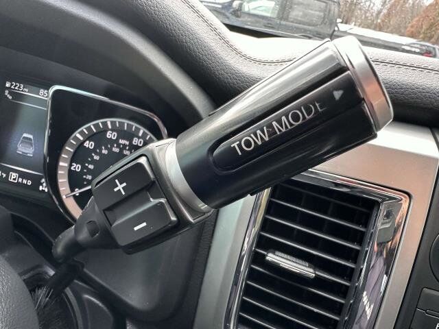 2017 Nissan Titan XD PRO-4X Clifton Park NY