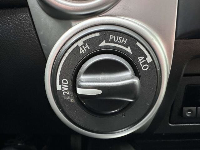 2017 Nissan Titan XD PRO-4X San Clemente CA
