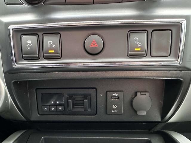 2017 Nissan Titan XD PRO-4X San Clemente CA