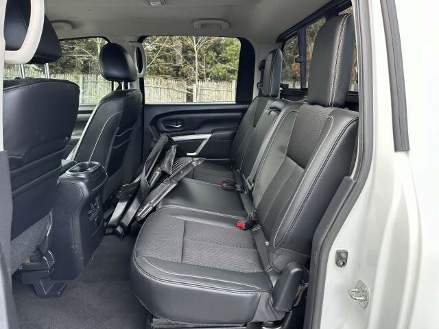 2017 Nissan Titan XD PRO-4X San Clemente CA