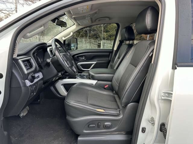 2017 Nissan Titan XD PRO-4X San Clemente CA