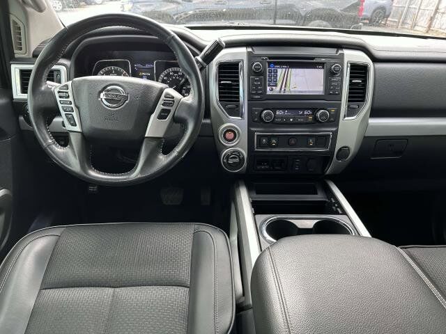 2017 Nissan Titan XD PRO-4X San Clemente CA