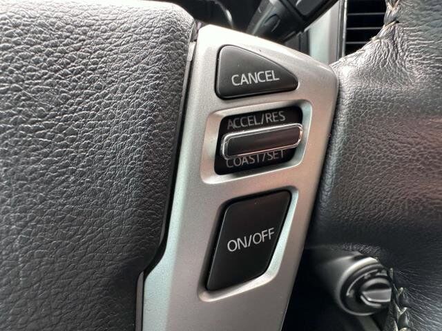 2017 Nissan Titan XD PRO-4X San Clemente CA