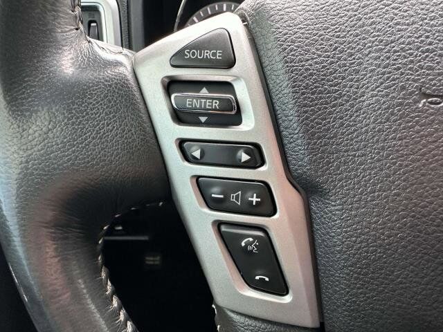 2017 Nissan Titan XD PRO-4X San Clemente CA