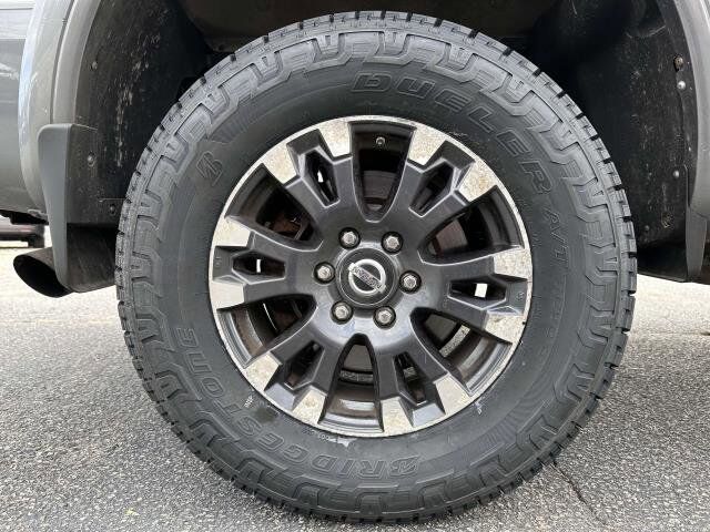 2017 Nissan Titan XD PRO-4X San Clemente CA